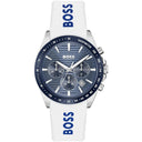 Hugo Boss Watch For Men 1514238 BBM90 - Runner