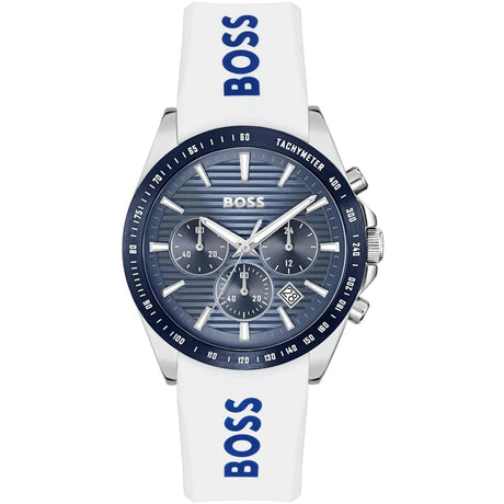 Hugo Boss Watch For Men 1514238 BBM90 - Runner