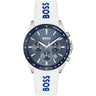 Hugo Boss Watch For Men 1514238 BBM90 - Runner