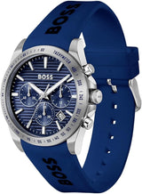 Hugo Boss Watch For Men 1514239 BBM95 - Runner