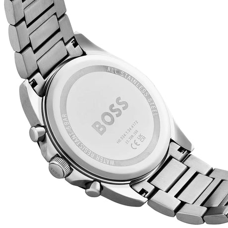 Hugo Boss Watch For Men 1514240 BBM76 - Runner
