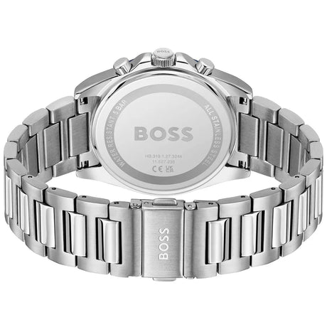 Hugo Boss Watch For Men 1514240 BBM76 - Runner