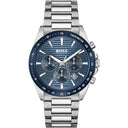 Hugo Boss Watch For Men 1514240 BBM76 - Runner