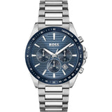 Hugo Boss Watch For Men 1514240 BBM76 - Runner