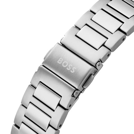 Hugo Boss Watch For Men 1514240 BBM76 - Runner