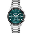 Hugo Boss Watch For Men 1514241 BBM69 - Runner