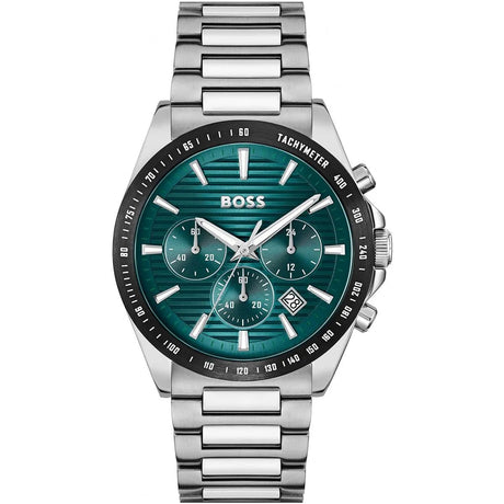 Hugo Boss Watch For Men 1514241 BBM69 - Runner