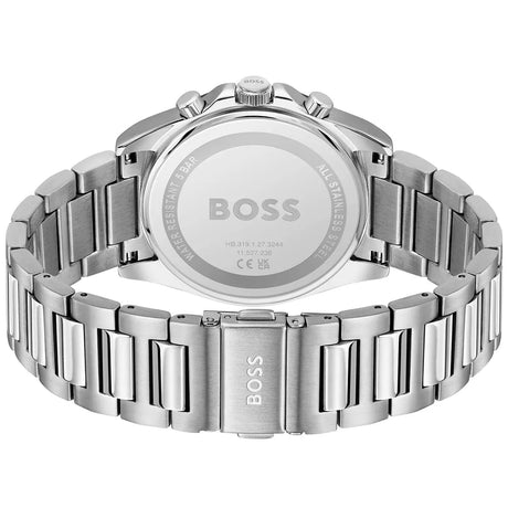 Hugo Boss Watch For Men 1514241 BBM69 - Runner