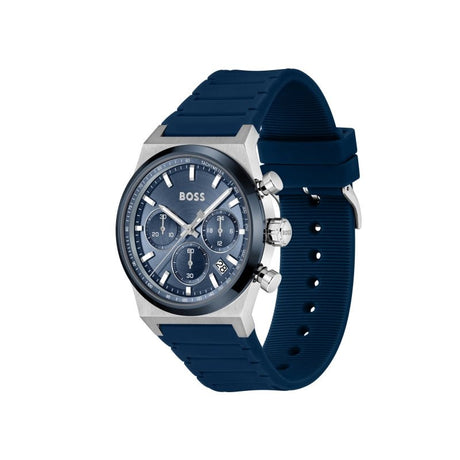 Hugo Boss Watch For Men 1514243 BBM97 - Runner