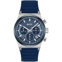Hugo Boss Watch For Men 1514243 BBM97 - Runner