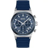 Hugo Boss Watch For Men 1514243 BBM97 - Runner