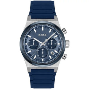 Hugo Boss Watch For Men 1514243 BBM97 - Runner