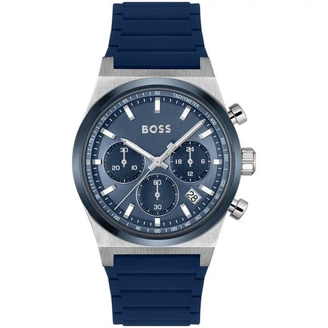 Hugo Boss Watch For Men 1514243 BBM97 - Runner