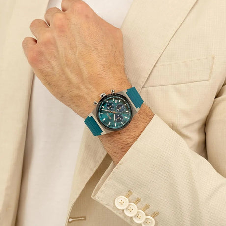 Hugo Boss Watch For Men 1514244 BBM70 - Runner