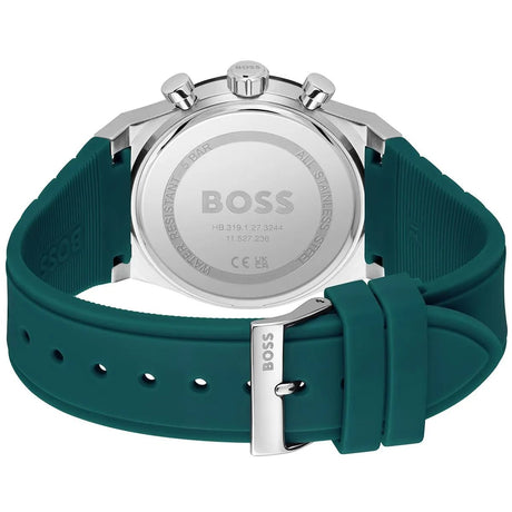 Hugo Boss Watch For Men 1514244 BBM70 - Runner