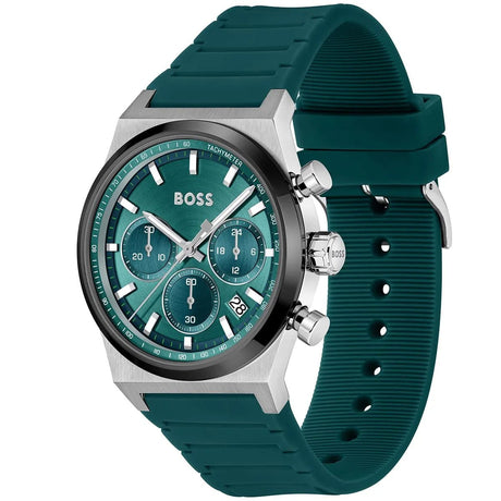 Hugo Boss Watch For Men 1514244 BBM70 - Runner