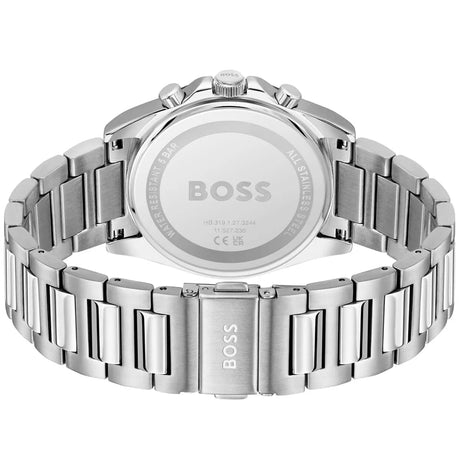Hugo Boss Watch For Men 1514290 BBM71 - Runner