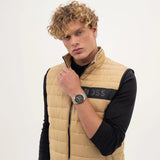 Hugo Boss Watch For Men 1514290 BBM71 - Runner