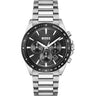 Hugo Boss Watch For Men 1514290 BBM71 - Runner