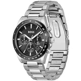 Hugo Boss Watch For Men 1514290 BBM71 - Runner