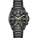Hugo Boss Watch For Men 1514291 BBM81 - Runner