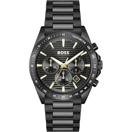 Hugo Boss Watch For Men 1514291 BBM81 - Runner