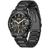 Hugo Boss Watch For Men 1514291 BBM81 - Runner