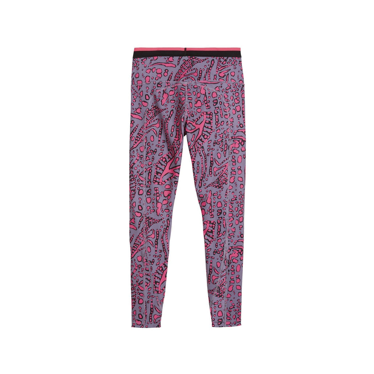 Hypernatural High - Waist 7/8 Tights - Runner