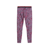 Hypernatural High - Waist 7/8 Tights - Runner