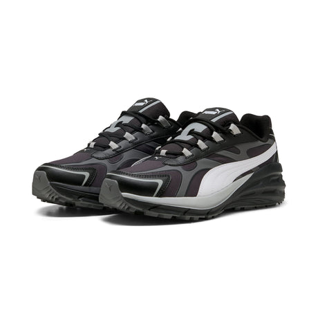 Hypnotic LS Abrupt Sneakers Unisex - Runner