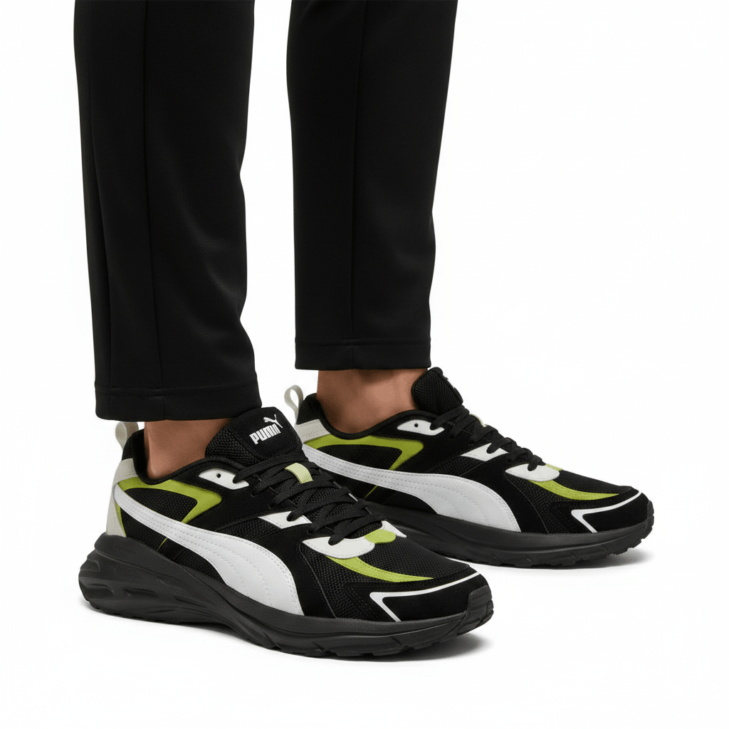 Hypnotic LS Sneakers - Runner