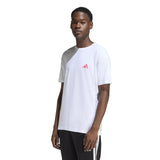 I LIKE THE STRIPES GRAPHIC T - SHIRT - Runner
