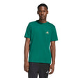 I LIKE THE STRIPES GRAPHIC T - SHIRT - Runner