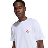 I LIKE THE STRIPES GRAPHIC T - SHIRT - Runner