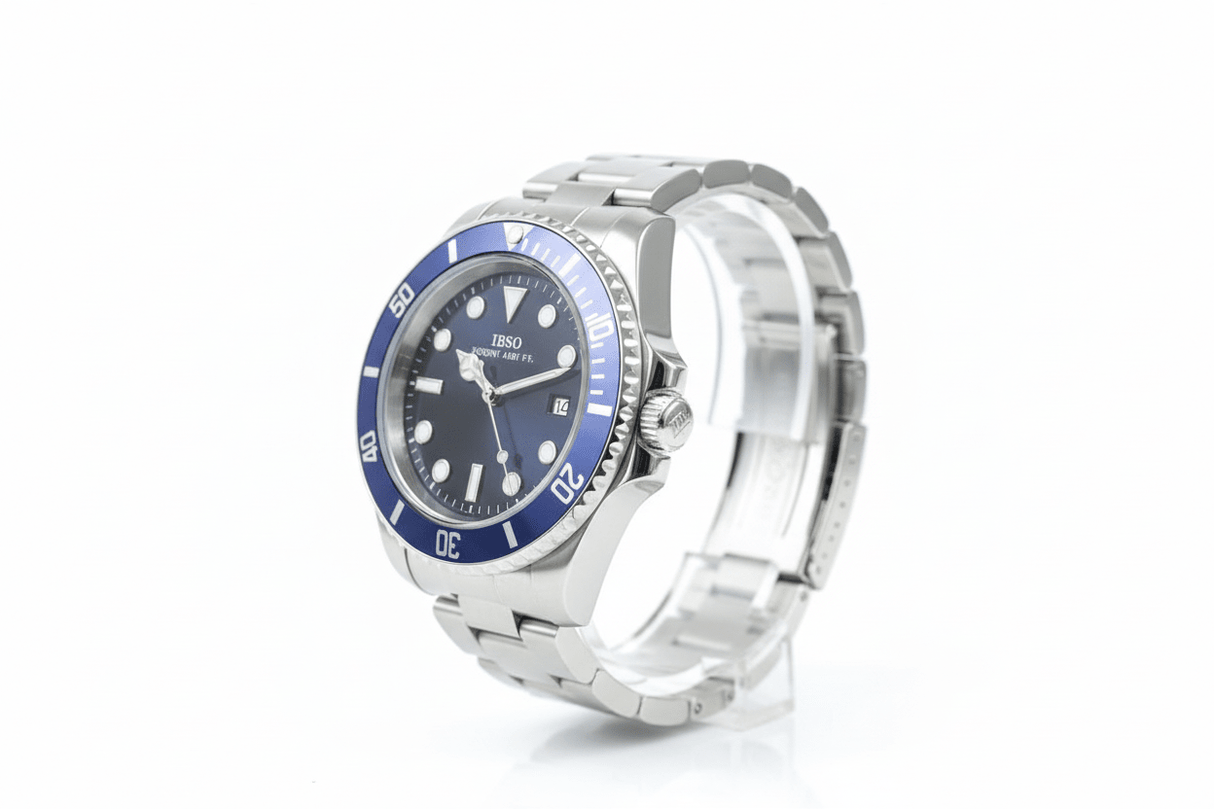 IBSO Watch For men S1233G IBM3 - Runner