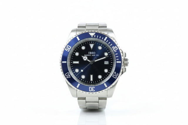 IBSO Watch For men S1233G IBM3 - Runner