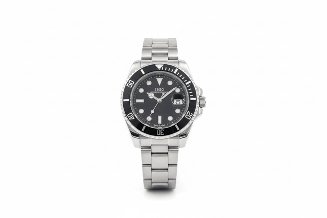 IBSO Watch For men S1233G IBM6 - Runner