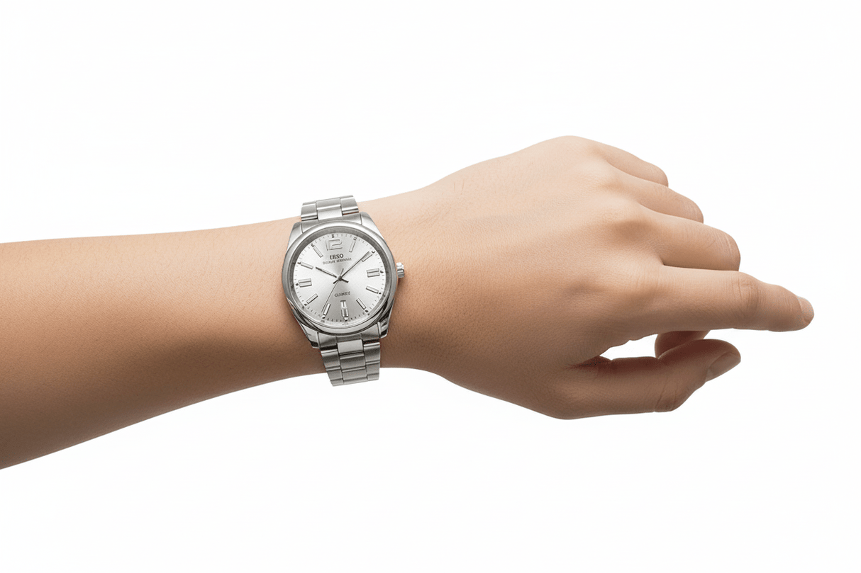 IBSO Watch For men S1328G IBM4 - Runner