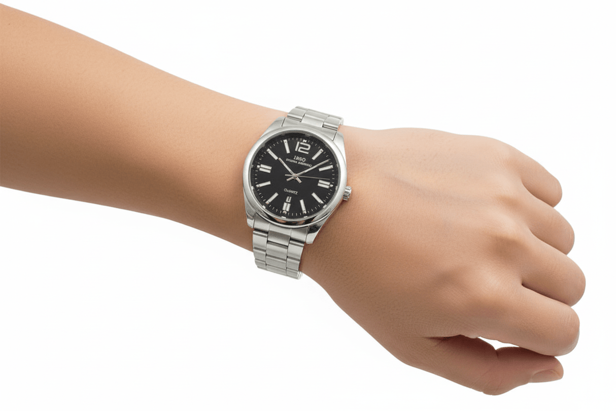 IBSO Watch For men S1328G IBM7 - Runner