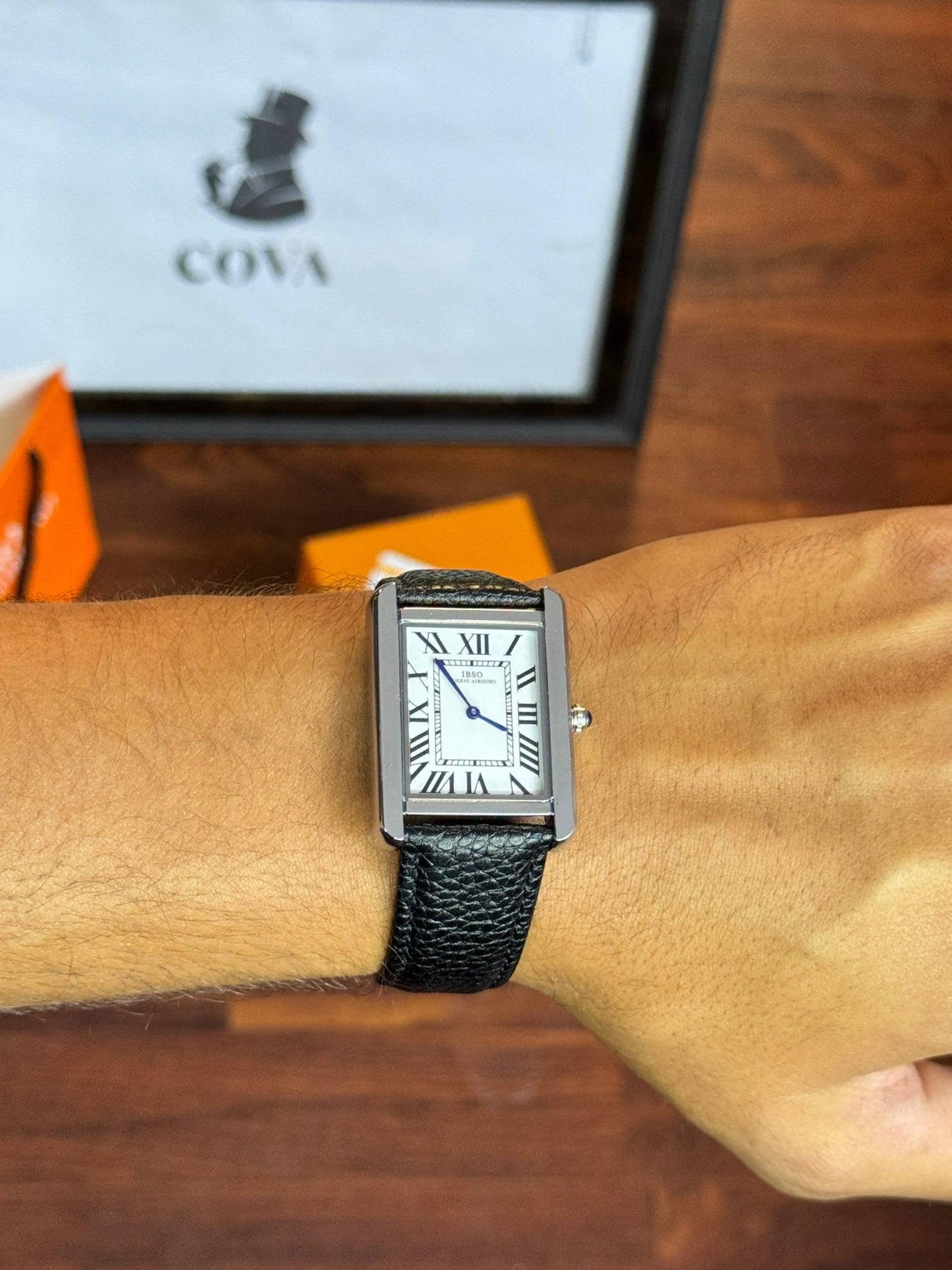 IBSO Watch For men S1338G IBM8 - Runner