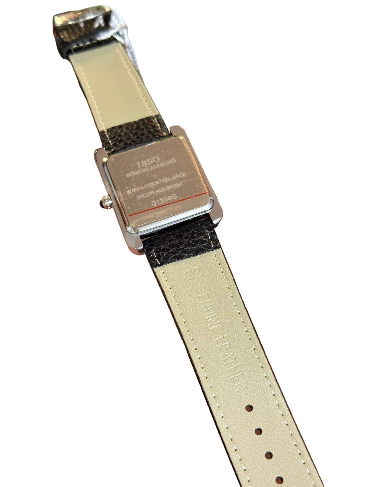 IBSO Watch For men S1338G IBM8 - Runner