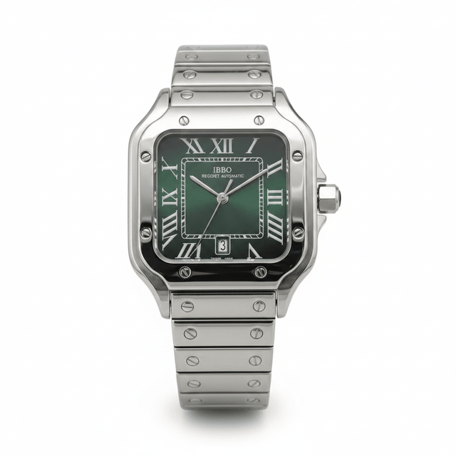 IBSO Watch For Men S6809L IBM12 - Runner