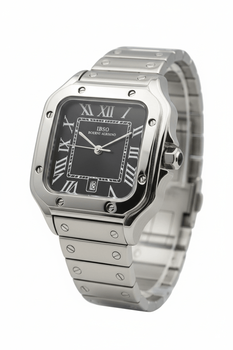 IBSO Watch For Men S6809L IBM13 - Runner