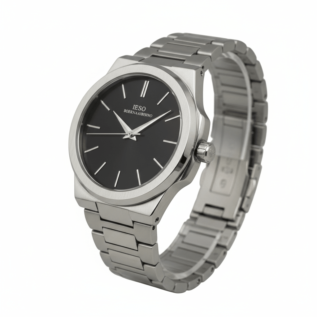 IBSO Watch For Men S6809L IBM17 - Runner