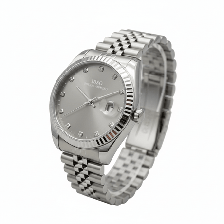 IBSO Watch For Men S6809L IBM18 - Runner