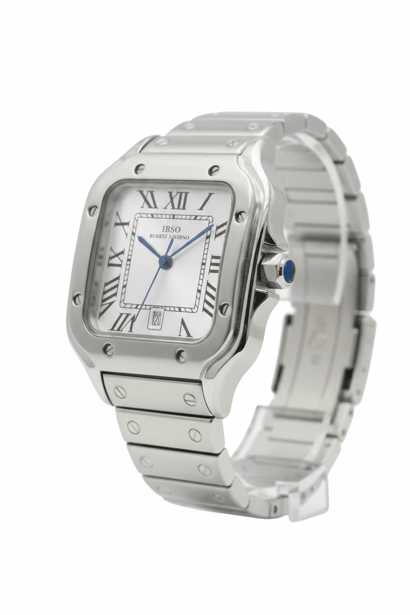 IBSO Watch For Men S6809L IBM19 - Runner