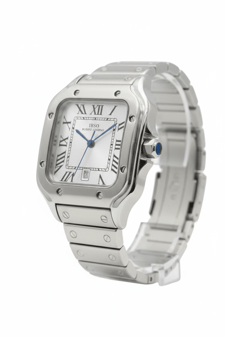 IBSO Watch For Men S6809L IBM19 - Runner