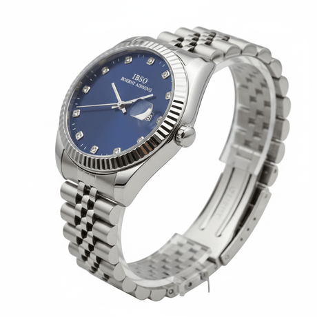 IBSO Watch For Men S6809L IBM20 - Runner