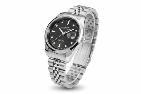 IBSO Watch For Women S1203L IBW7 - Runner