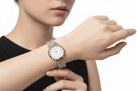 IBSO Watch For Women S3820L IBW13 - Runner